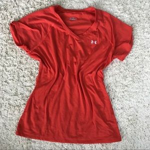 Under Armour Athletic Top